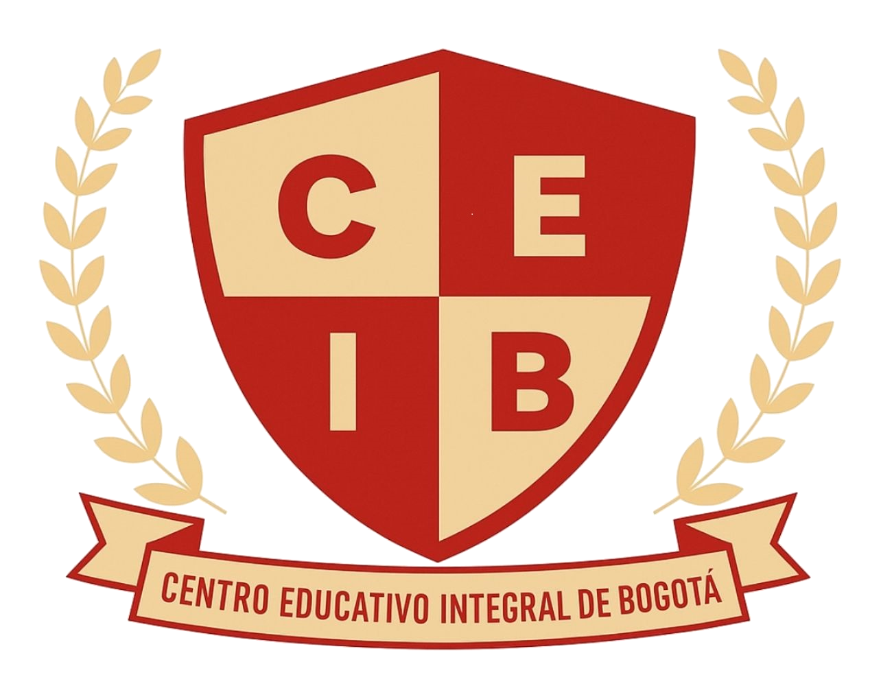 CEIB | Centro Educativo Integral de Bogota