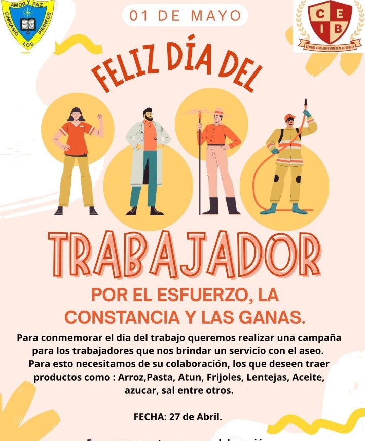 INFO DIA DEL TRABAJO