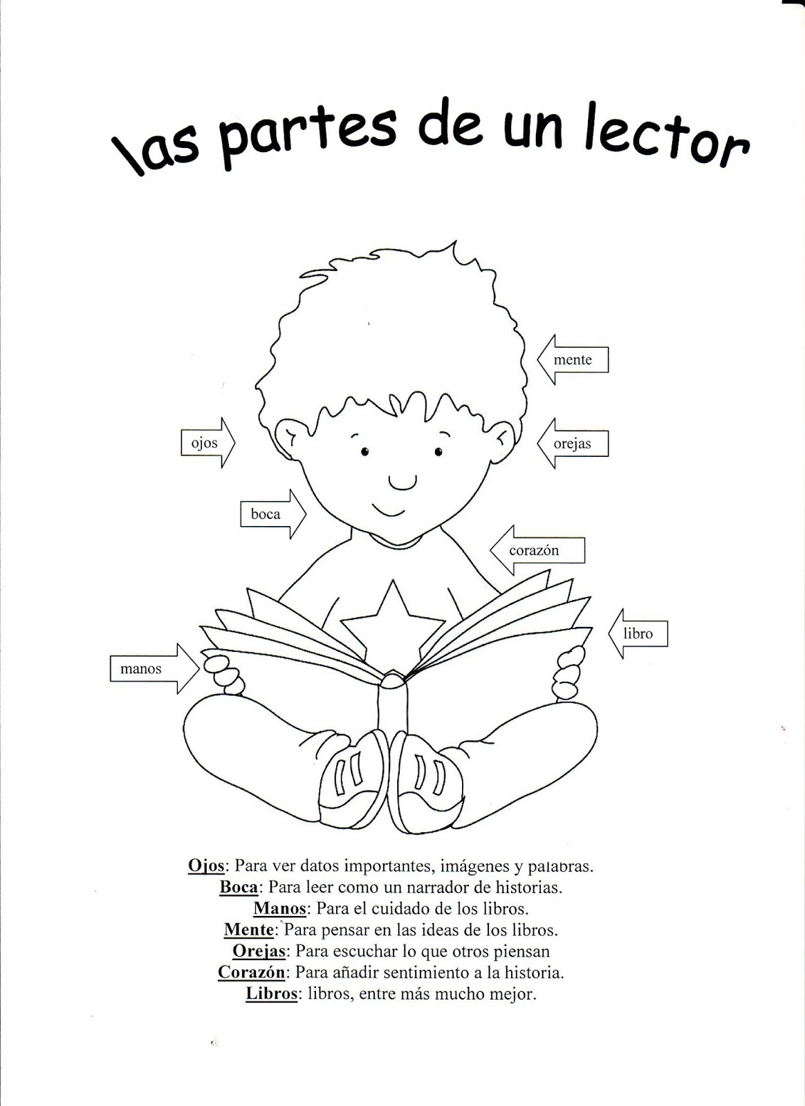 ACTIVIDAD DIA DEL IDIOMA.
