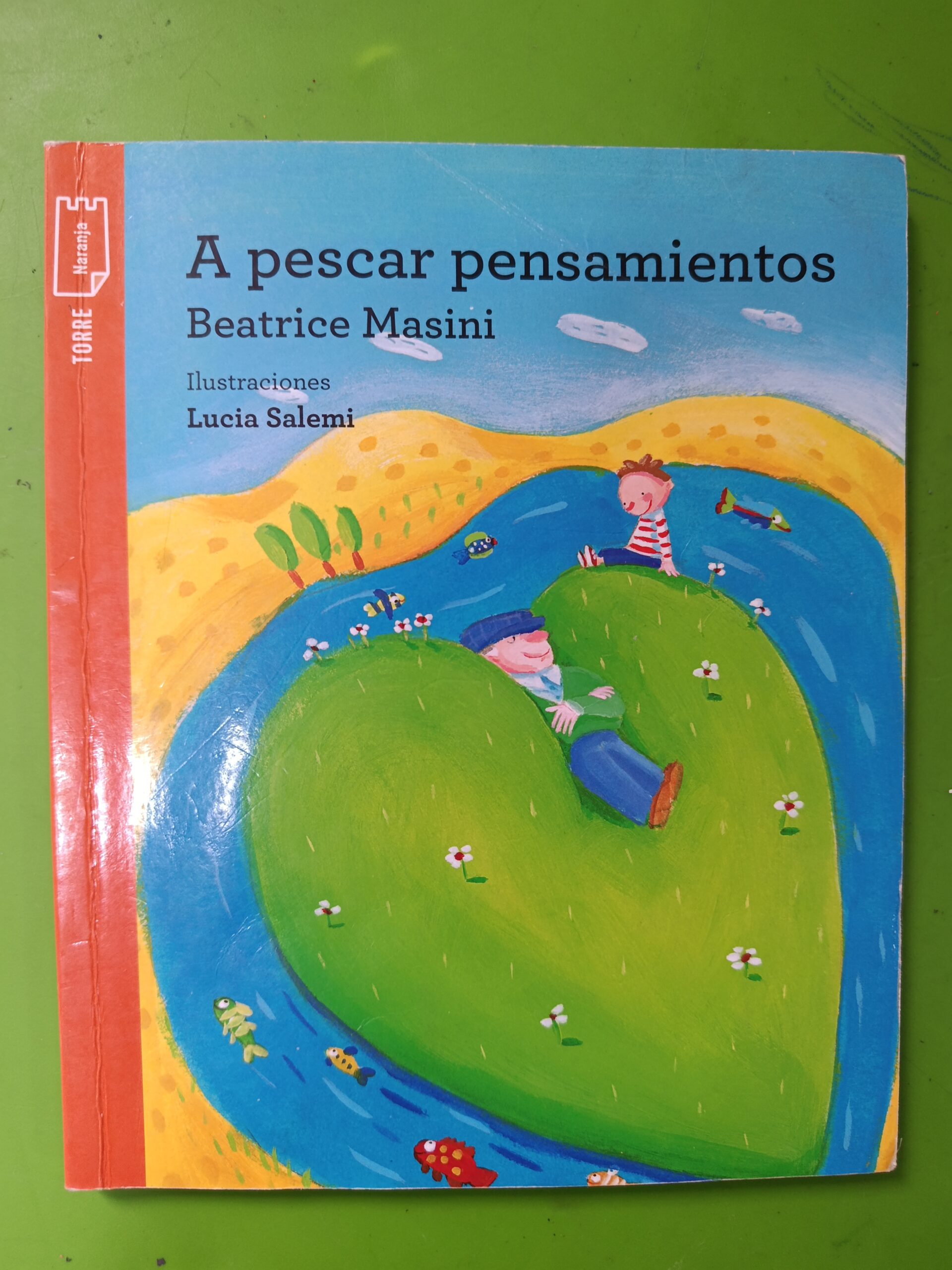 PLAN LECTOR