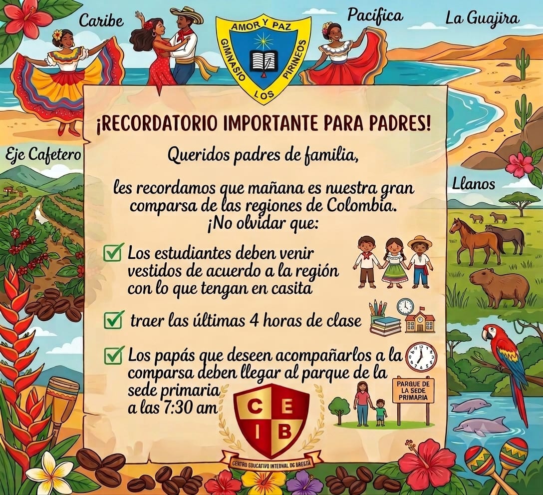 INFO 22 DE JULIO