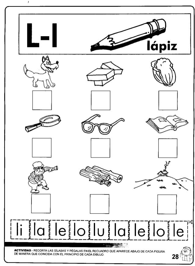 ESCRITURA PK -K