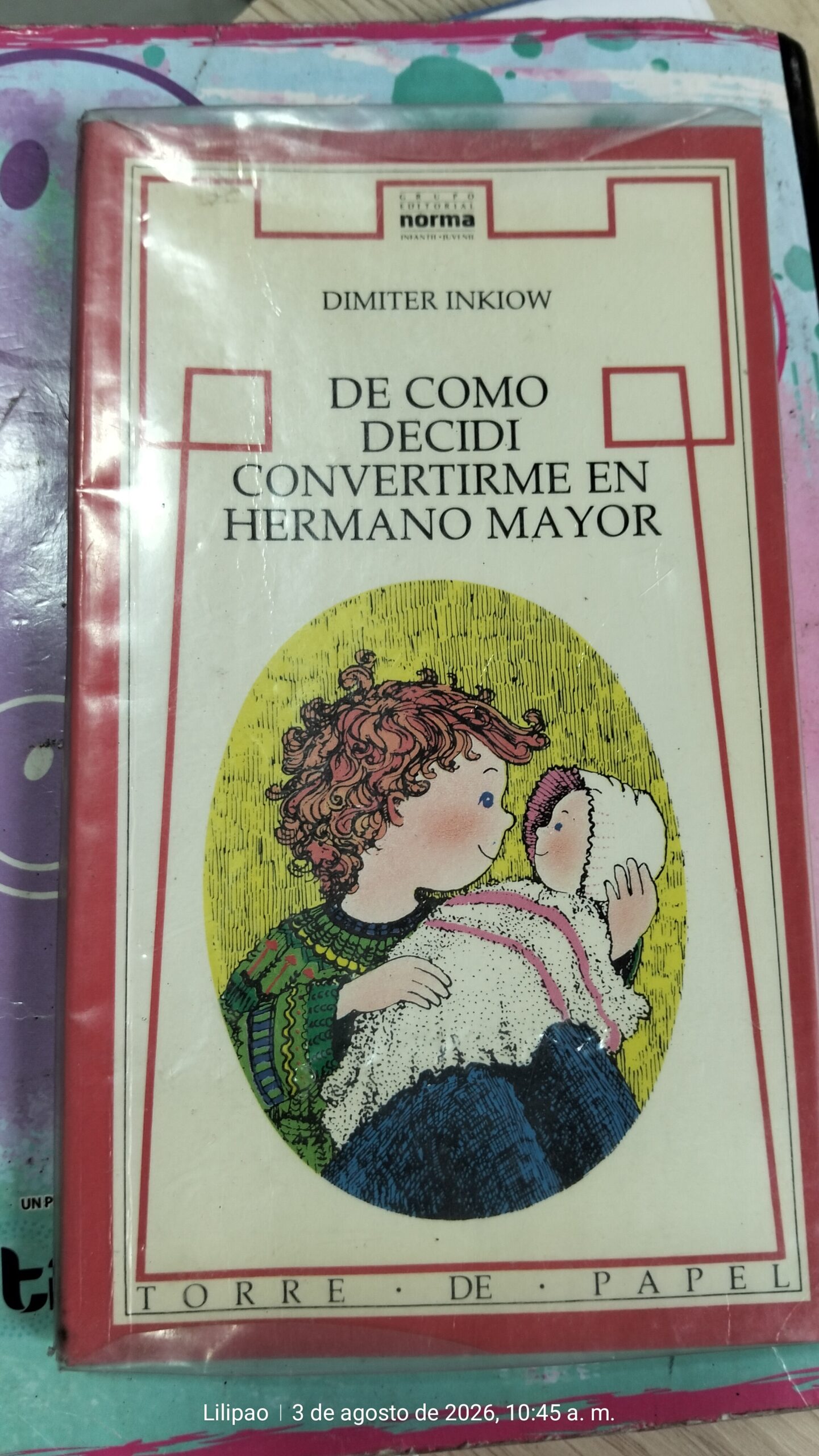 PLAN LECTOR 1