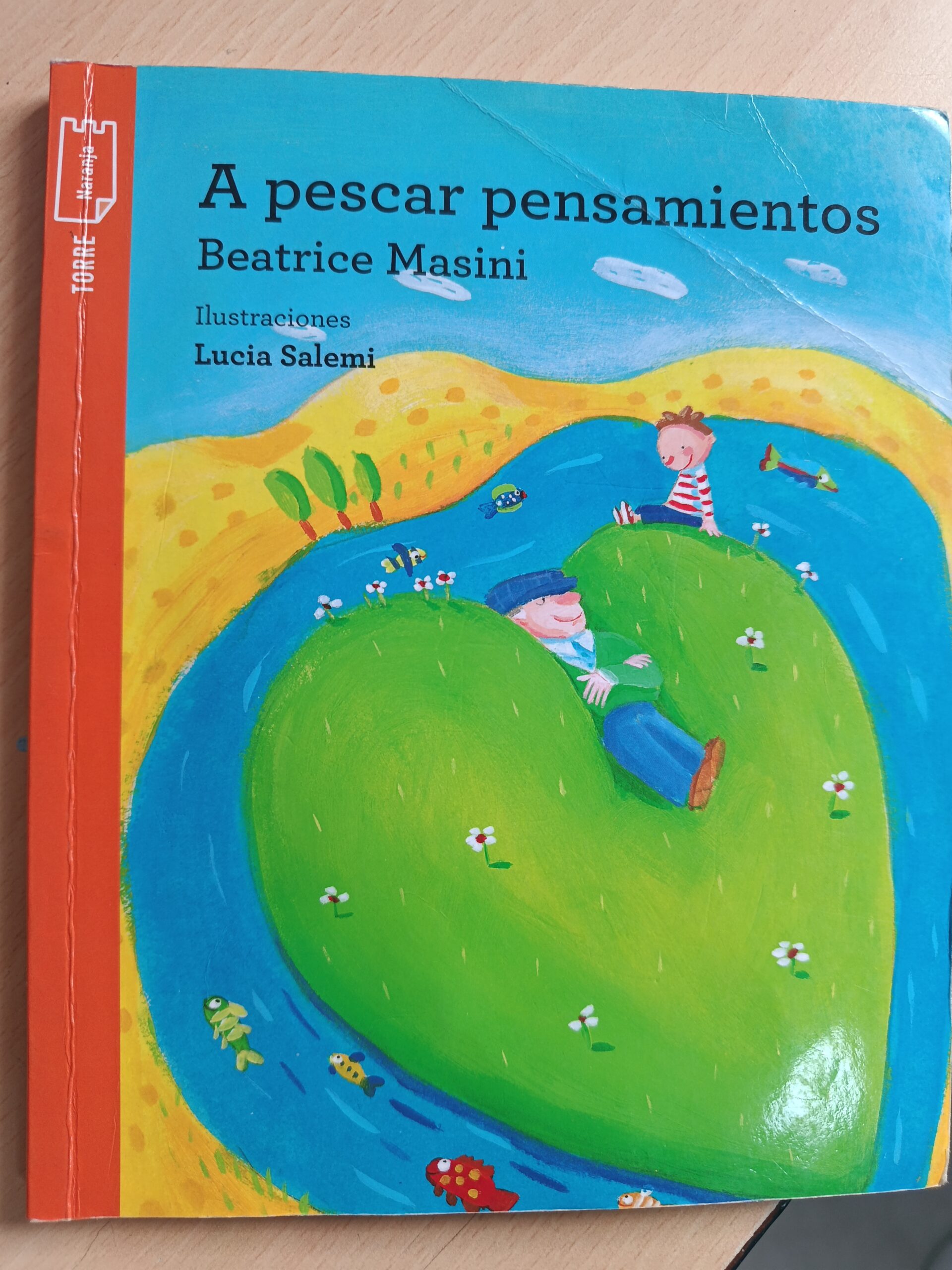 PLAN LECTOR