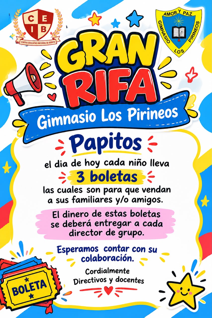 INFO-RIFA