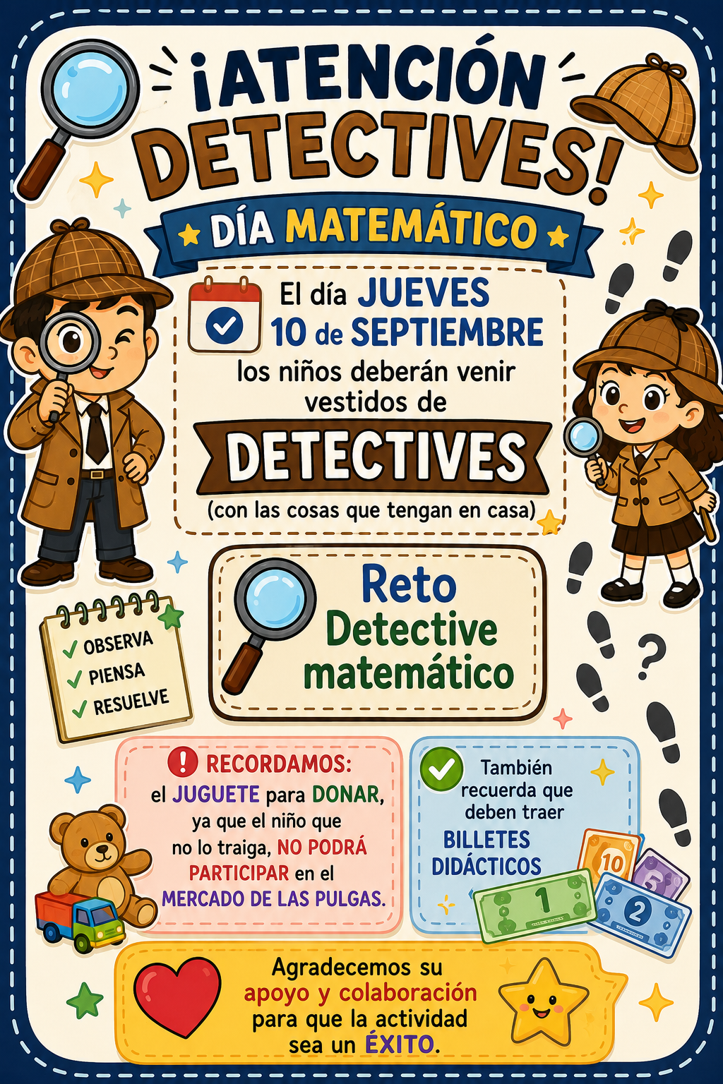 INFO. SEMANA CULTURAL