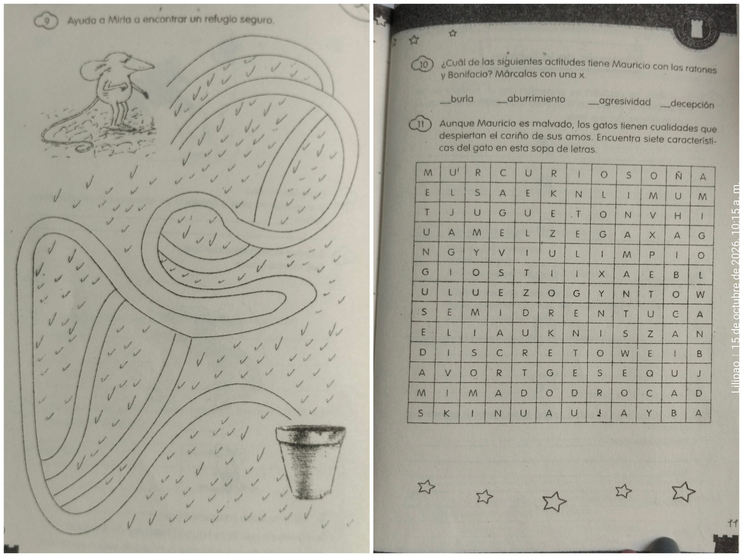 PLAN LECTOR 1