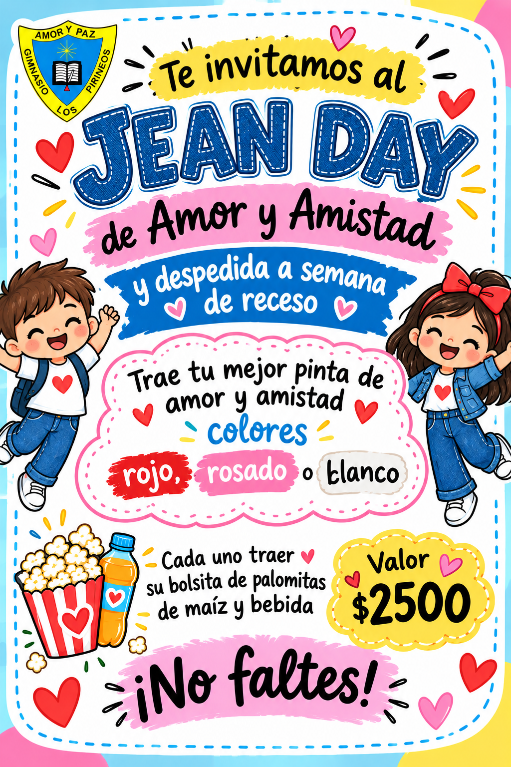 INFO. VIERNES 2 OCTUBRE